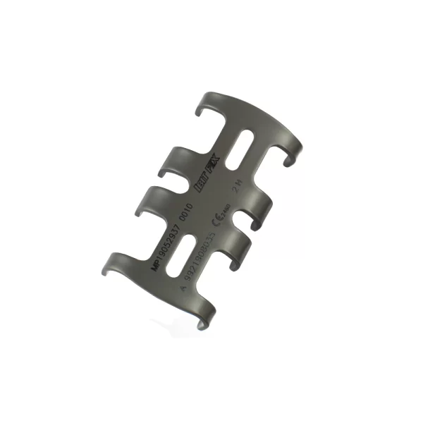 Sistema de estabilización de costilla Spider Fractura Vertical